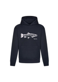Brown Trout Hoodie