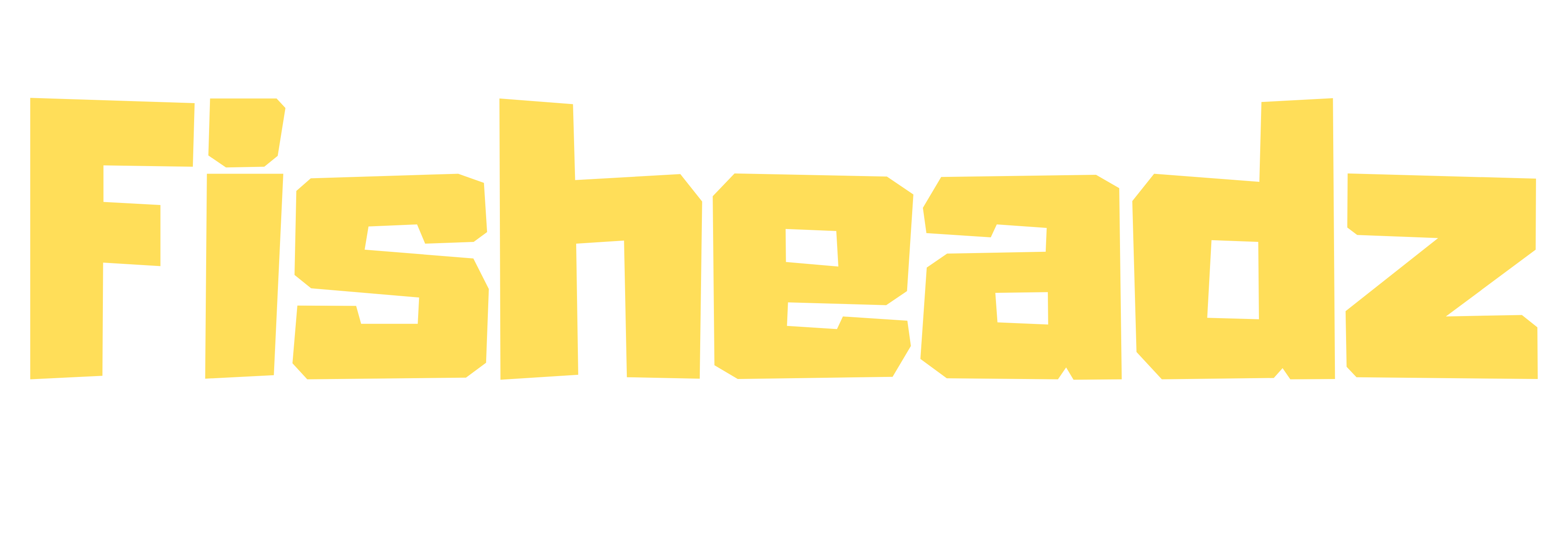 Fisheadz
